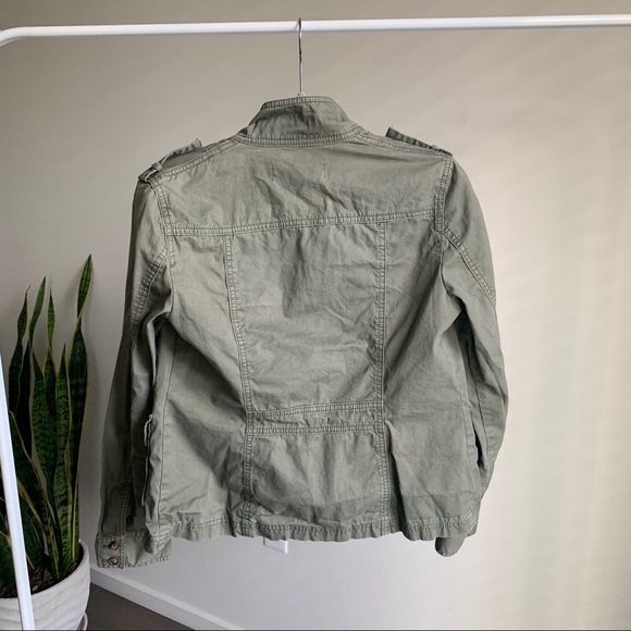 Camo Jacket - Picture 3 of 3